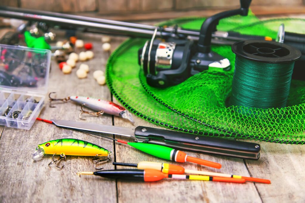 Fishing Gear Maintenance: The Ultimate Guide