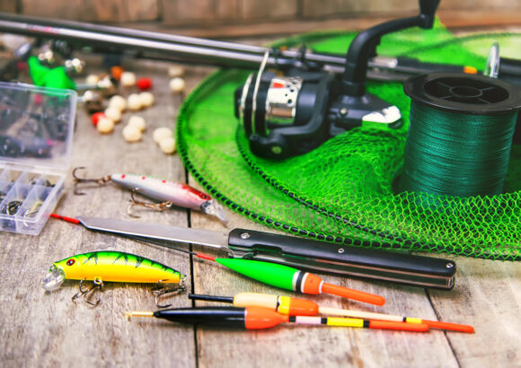 Fishing Gear Maintenance: The Ultimate Guide