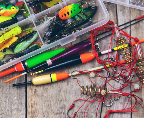 Must-Have Fishing Gear for Beginners: The Ultimate Guide