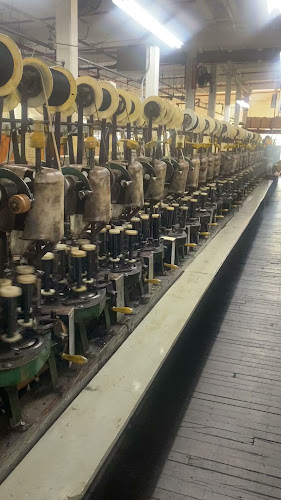 Woodstock Line Company