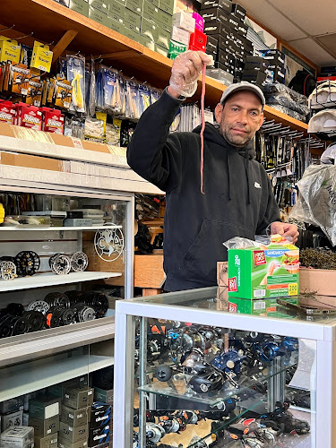 Art’s Tackle & Fly Shop