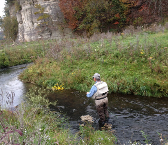 Madison Fly Fishing Company