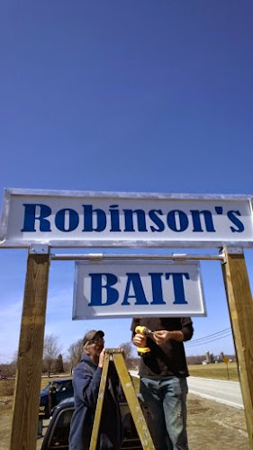 Robinson’s Wholesale Bait