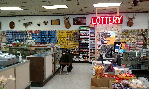 Mark’s Live Bait-Tackle and Ammo