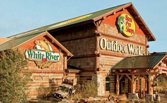 Bass Pro Shops