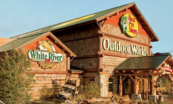 Bass Pro Shops
